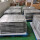 Kylplatta i aluminiumkylning för PV-panel